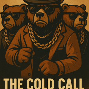 The Cold Call Carte