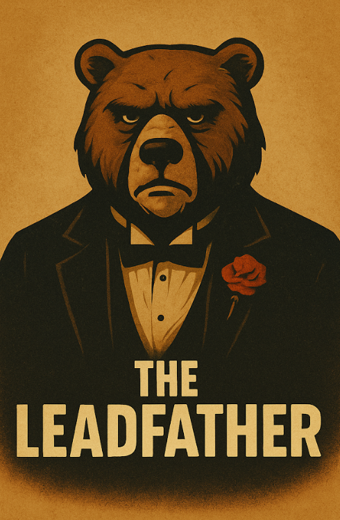 The Leadfather